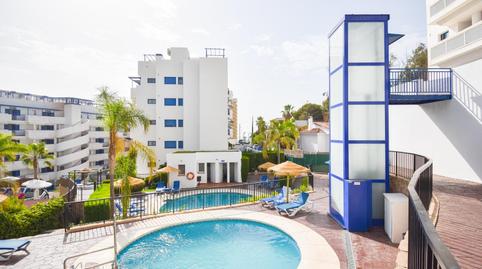 Foto 2 de Apartament en venda a Camino Doña Maria, Cortijo Torrequebrada, Benalmádena