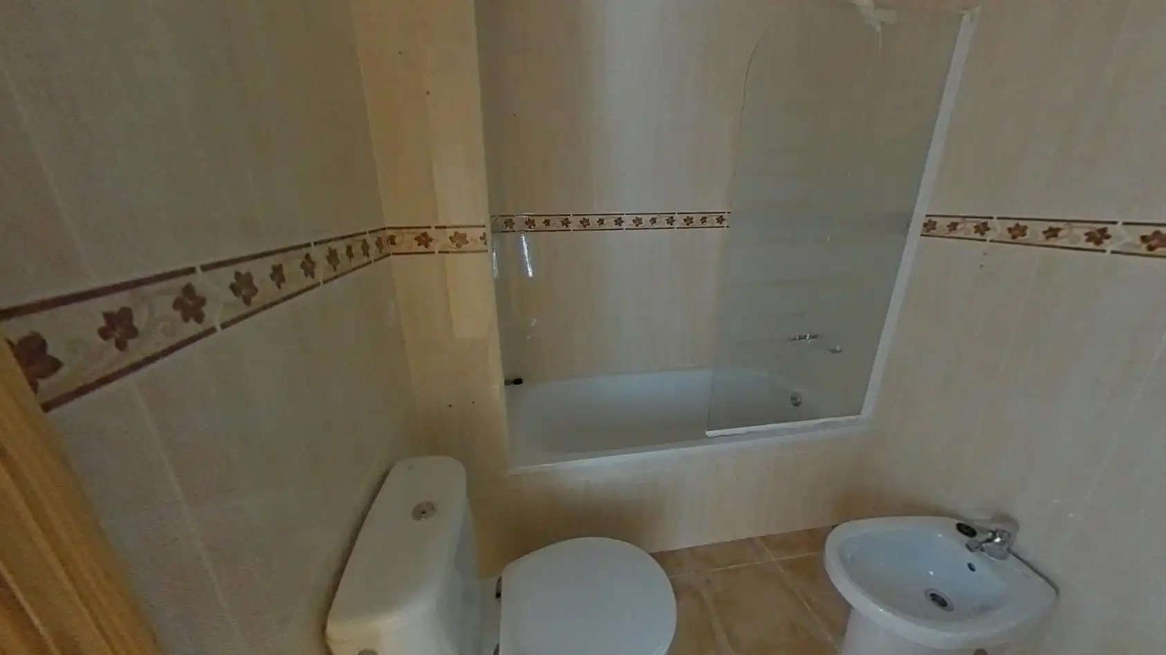 Bany de Casa adosada en venda en Calpe / Calp amb Piscina