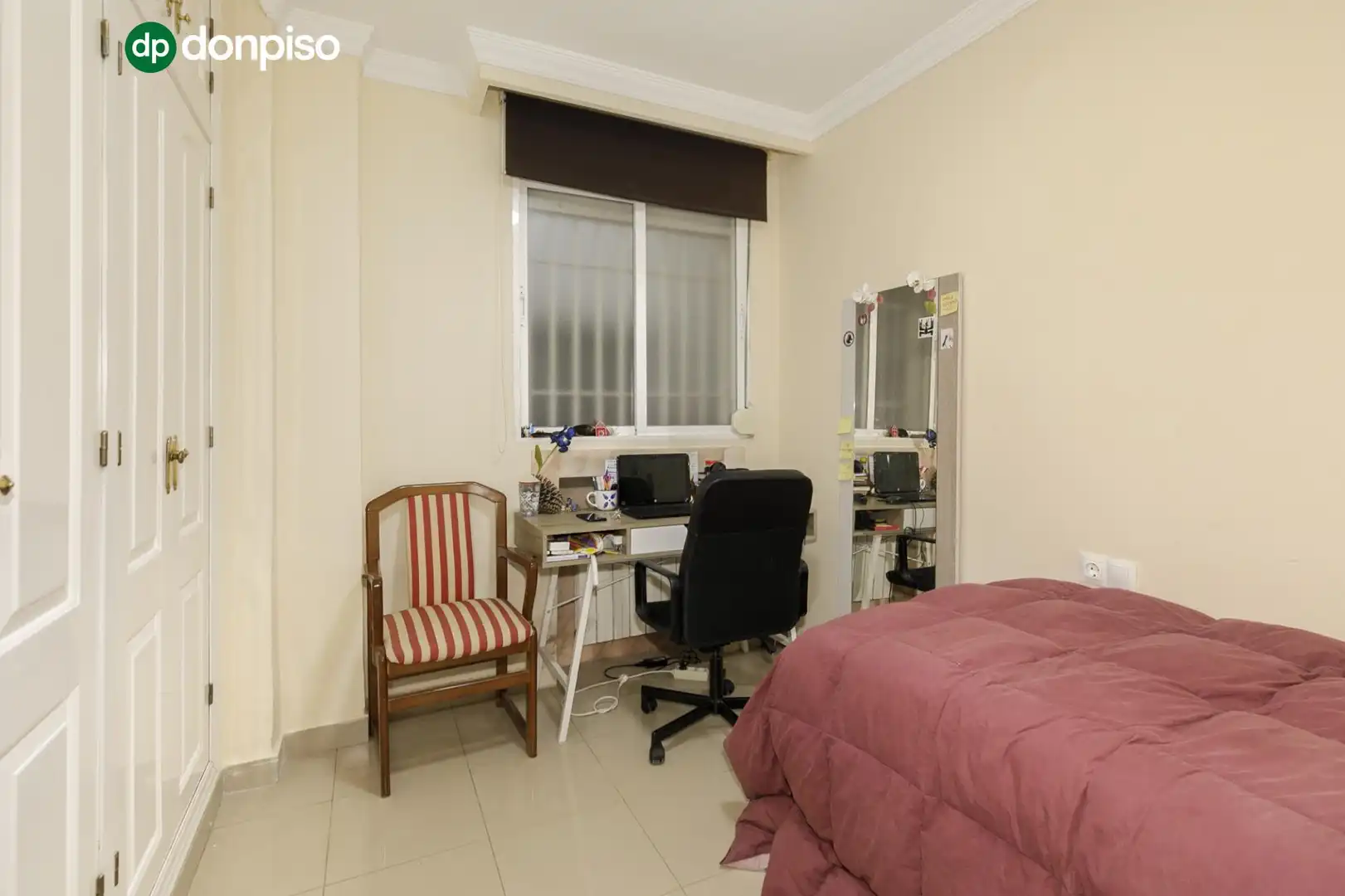 Apartment with lift for sale in 5 Calle José Recuerda, imagen 12