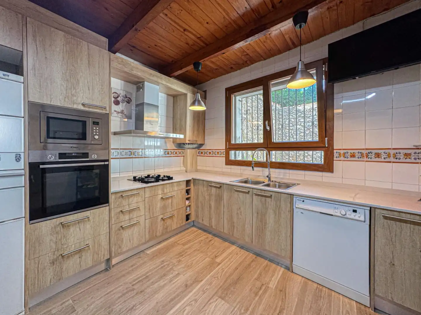 Casa con jardín en venta en POU 13, imagen 16