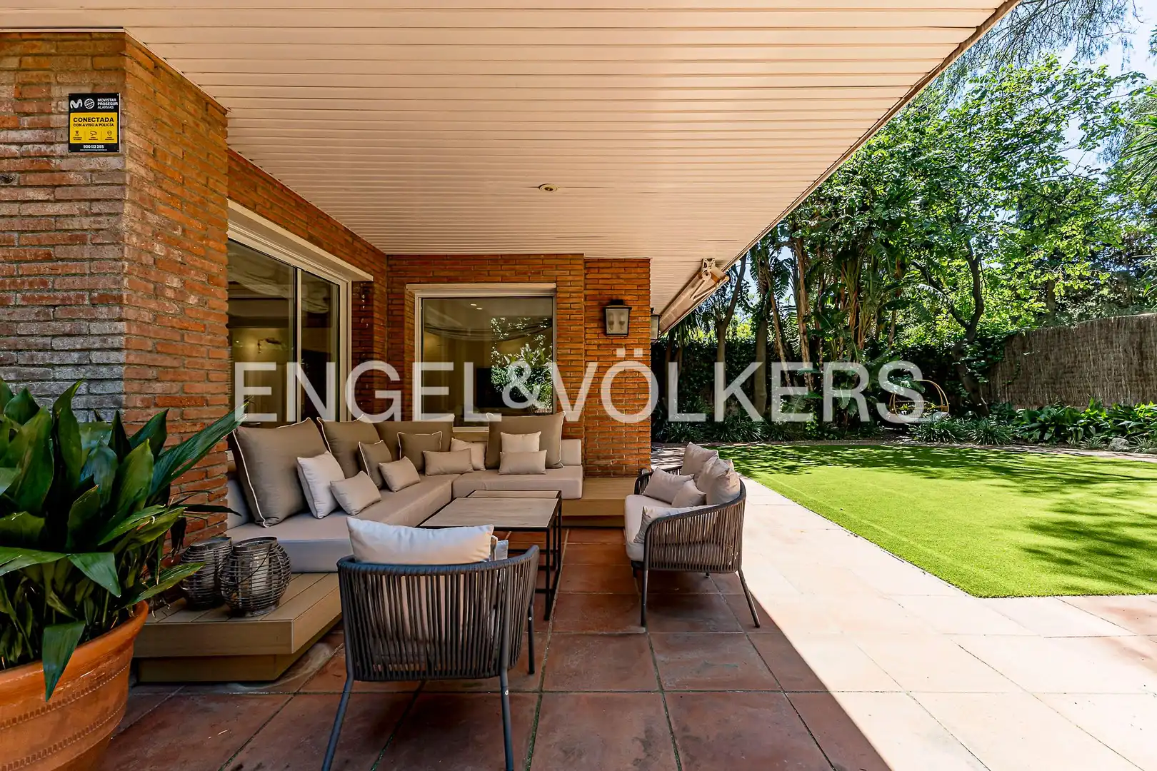 Duplex con giardino in vendita a Les Corts, imagen 76