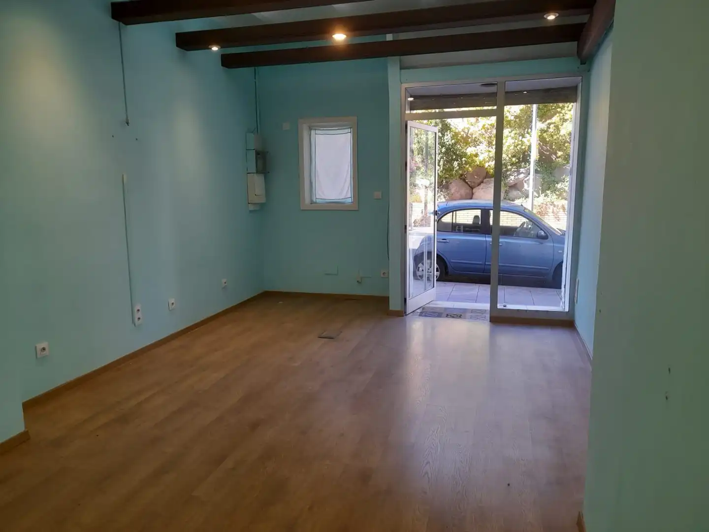 Business premises to rent in CREU DE LA, imagen 5