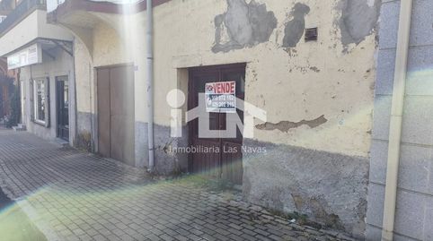 Foto 2 de Garaje en venta en Calle Barbuda, Las Navas del Marqués , Ávila
