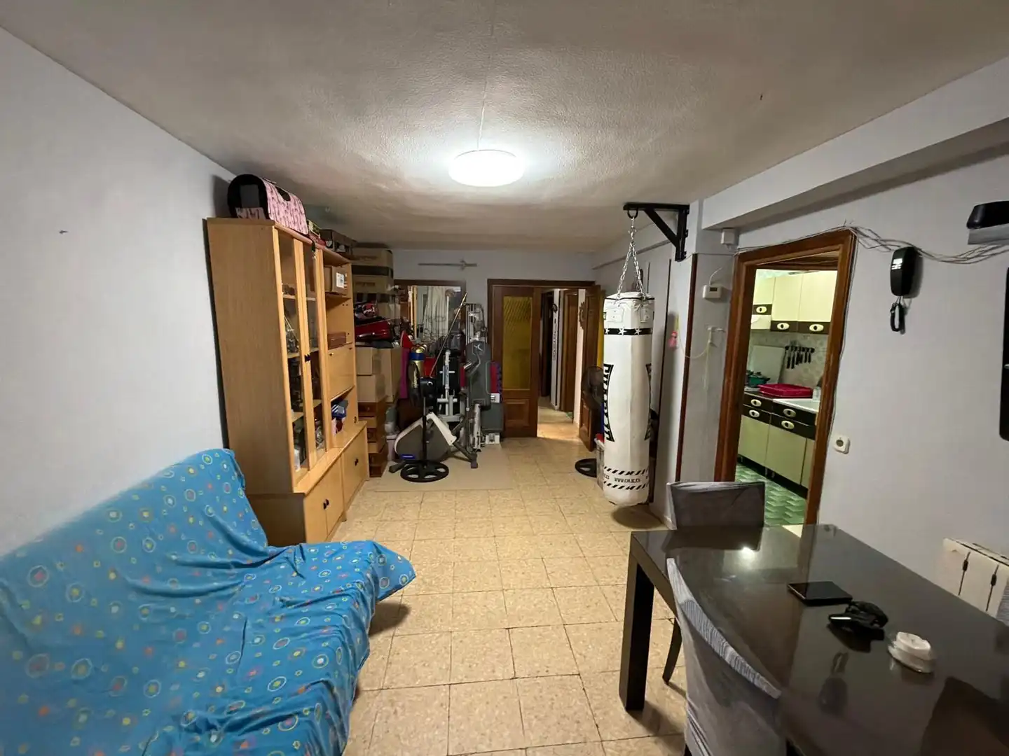 Piso en venta en San Martín de la Vega, Madrid