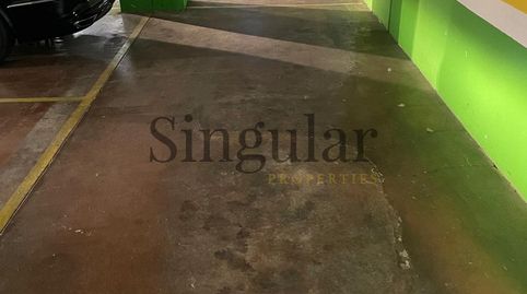 Foto 5 von Garage zum Verkauf in Gran Via de Les Corts Catalanes, La Marina del Port, Barcelona Capital