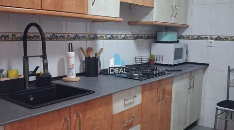Foto 4 de Piso en venta en Don Benito, Badajoz