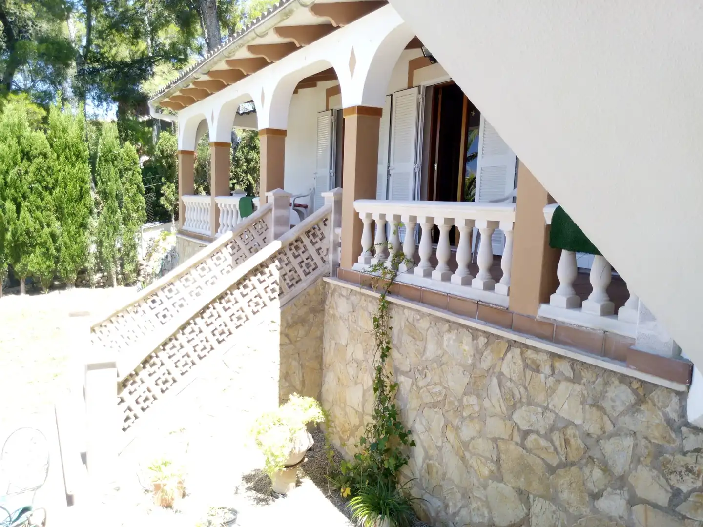 Casa o xalet en venda a Avinguda de Gabriel Roca, Polígon de Llevant
