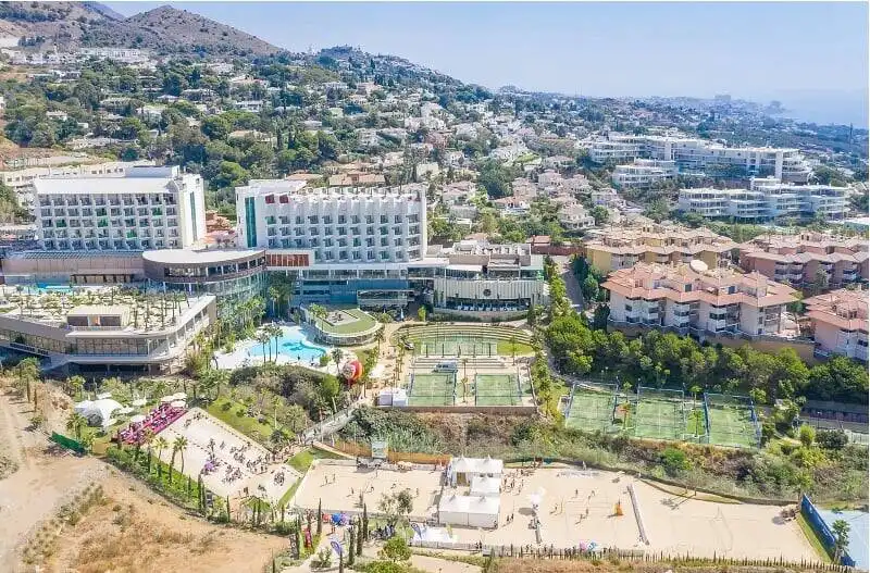 Apartament amb terrassa en venda a Las Gaviotas  - Carvajal, imagen 15