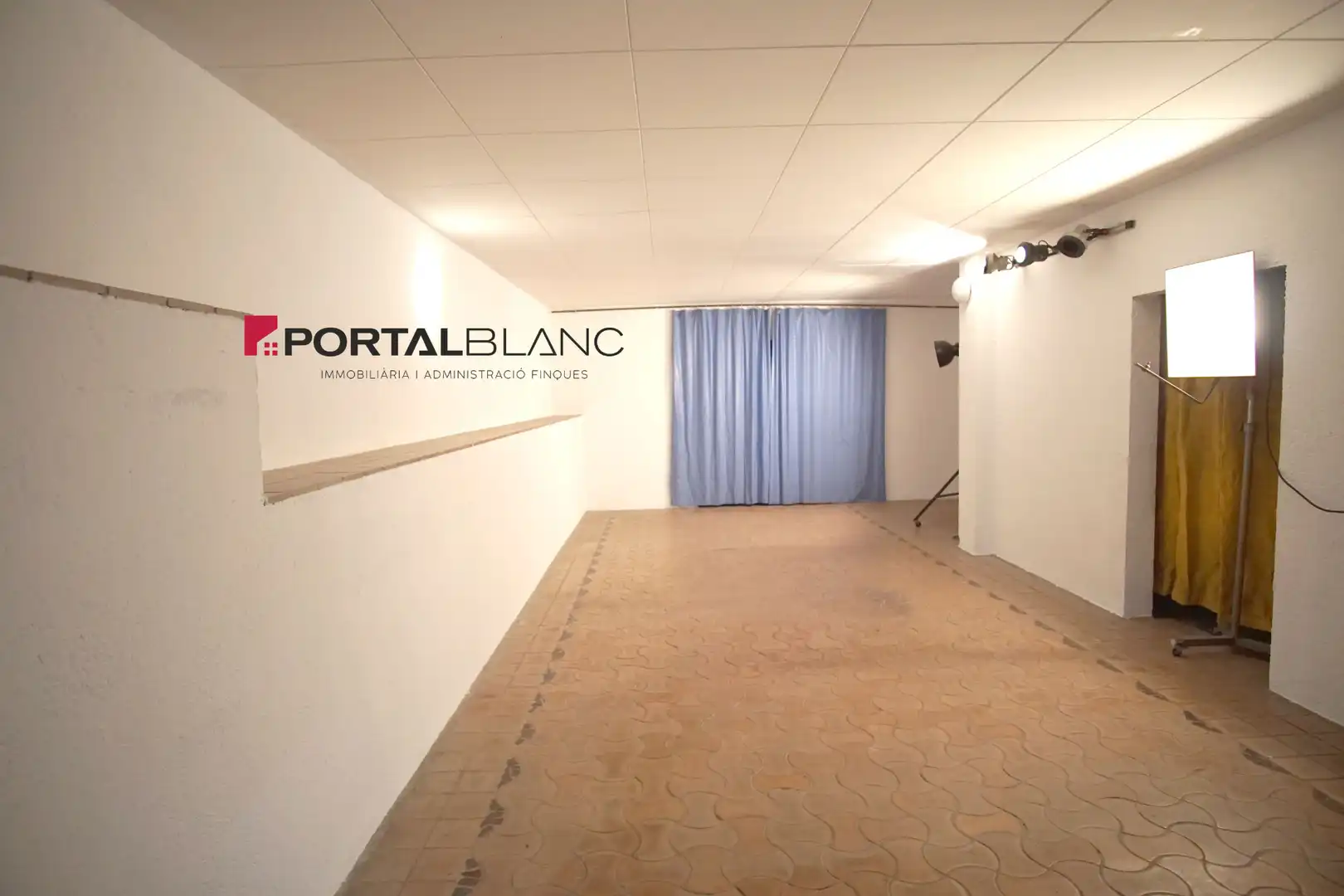 Piso en venta en Granollers