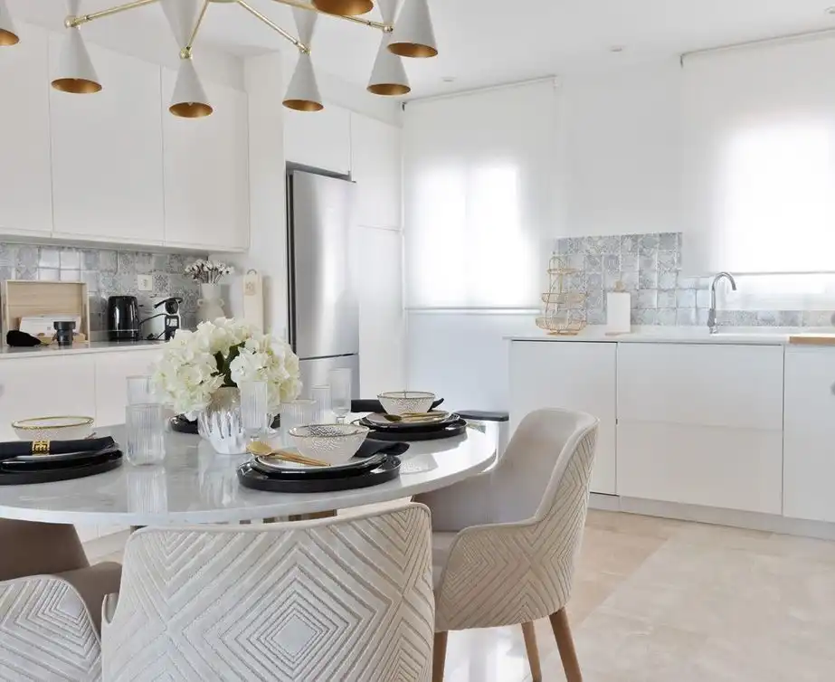 Apartment with pool for sale in El Paraíso, imagen 9