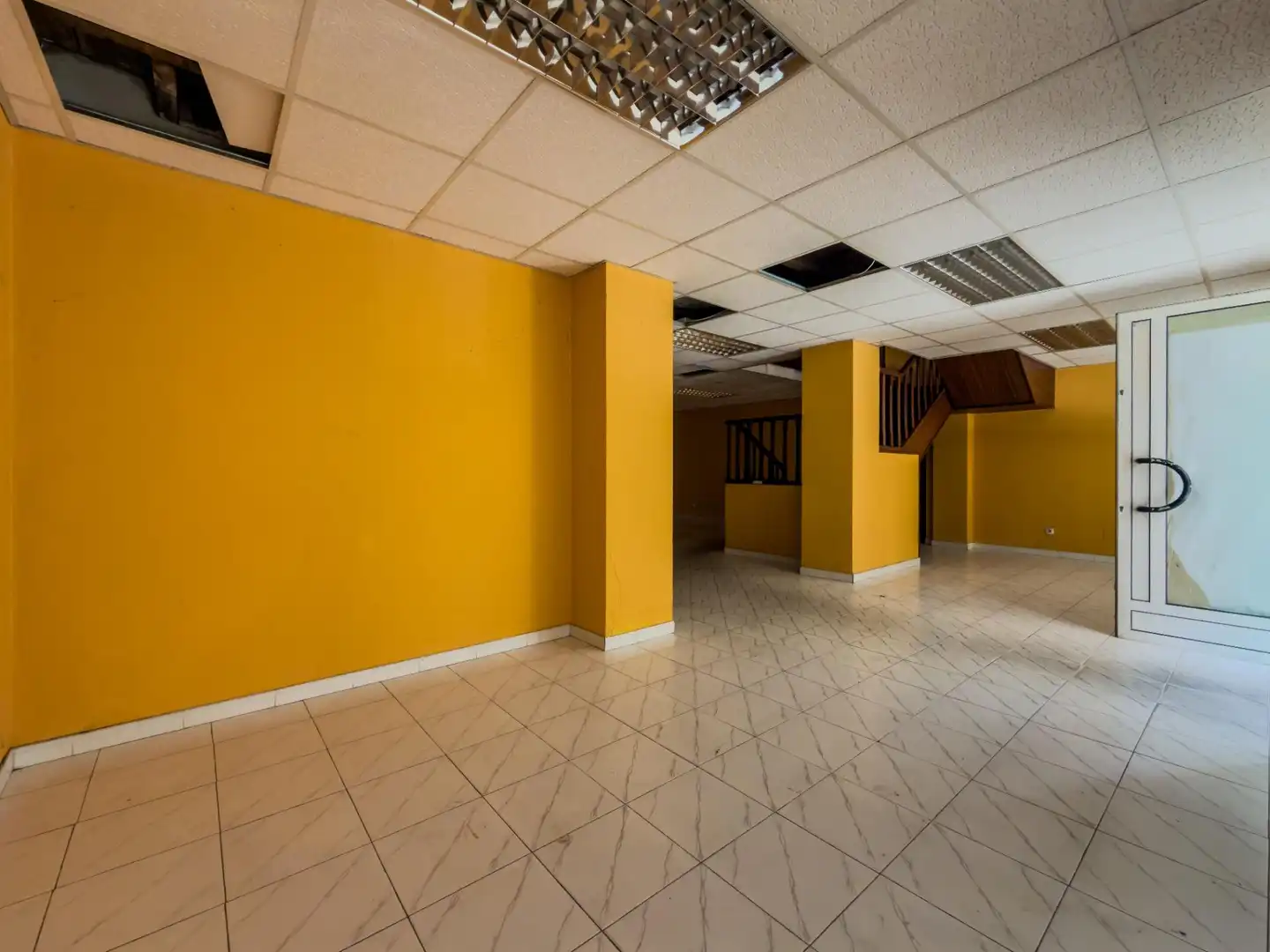 Locale commerciale in vendita a Calle de San José, imagen 4