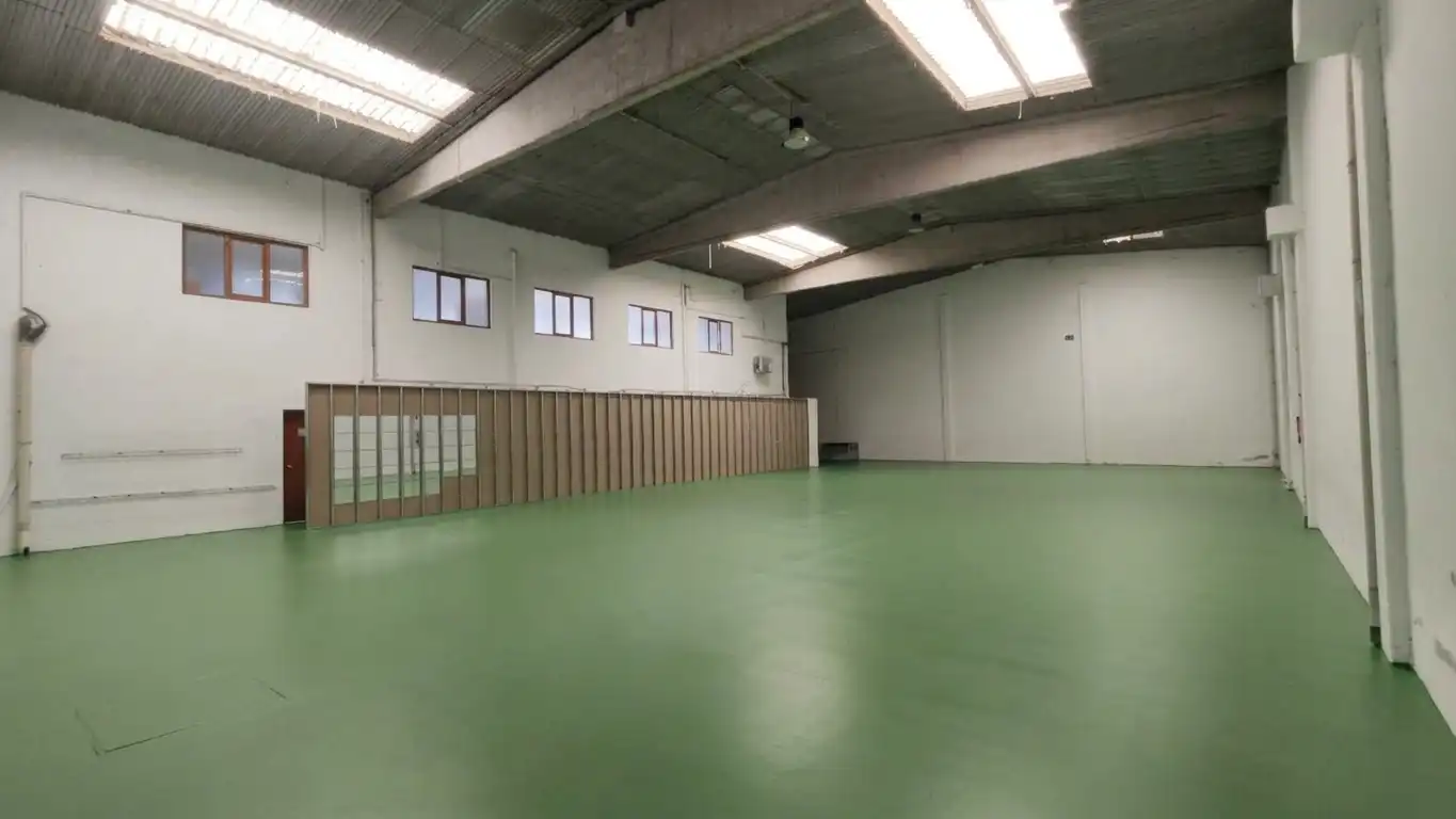 Nave industrielle à louer à Polígono Pignatelli 27D, imagen 3