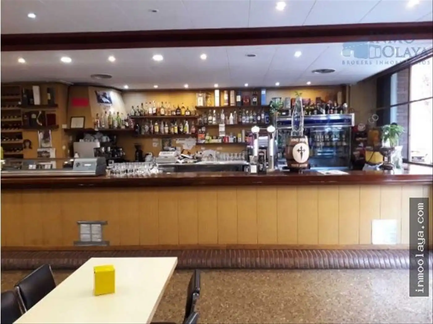 Local comercial en traspaso en Almeda - El Corte Inglés, imagen 5