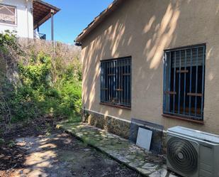 Vista exterior de Casa o xalet en venda en Riells i Viabrea amb Terrassa