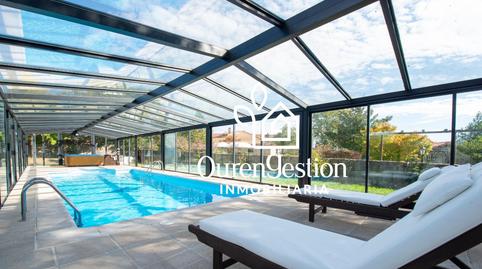 Foto 2 de Finca rústica en venda a  Aldea Abaixo, Baltar, Ourense