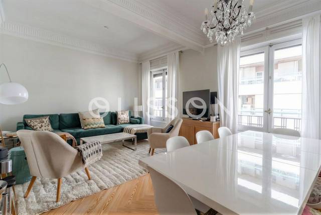 Piso en Venta en Almagro