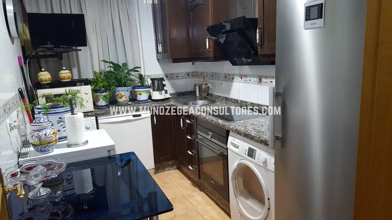 Flat with lift for sale in San Pedro, imagen 5