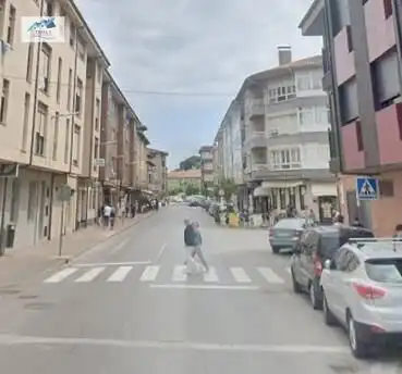 Wohnung mit Aufzug zum Verkauf in Calle AV LA VEGA DE SANTIAGO