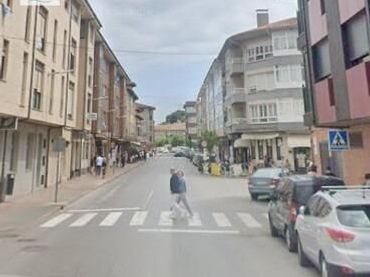 Wohnung mit Aufzug zum Verkauf in Calle AV LA VEGA DE SANTIAGO