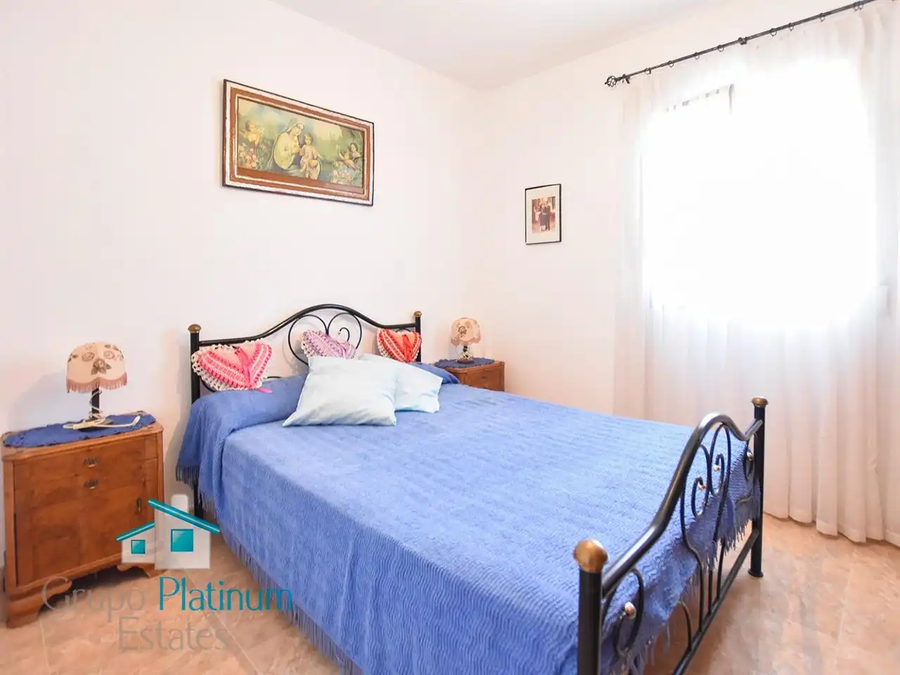 Detached house with pool for sale in Huércal-Overa, imagen 18