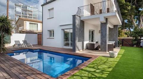 Photo 2 of House or chalet for sale in Puig Ses Forques - Torre Colomina, Calonge i Sant Antoni