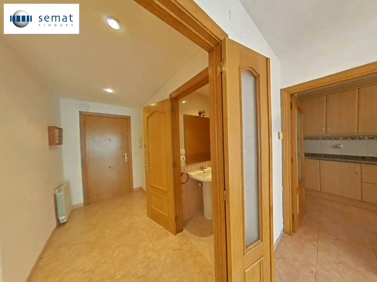 Appartamento con ascensore in vendita a Cervera, imagen 6
