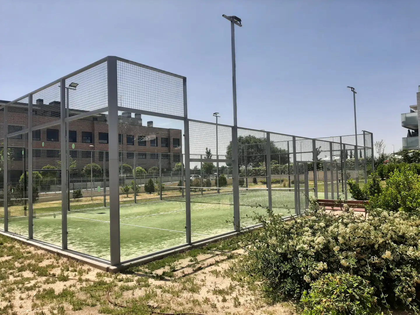 Flat for rent in Los Hueros