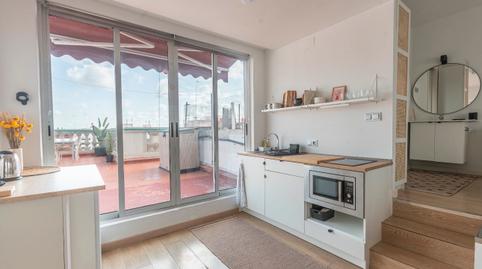 Foto 3 von Dachboden zum Verkauf in Carrer D'àngel Guimerà, Arrancapins,  Valencia Capital