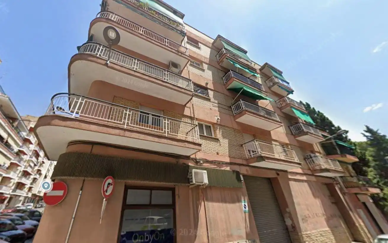 Appartement à vendre à COSTA BRAVA 8