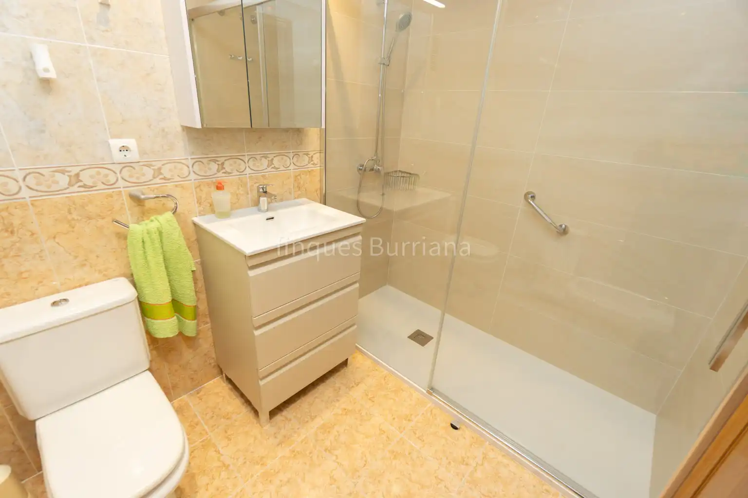 Piso con ascensor en venta en Oeste, imagen 16
