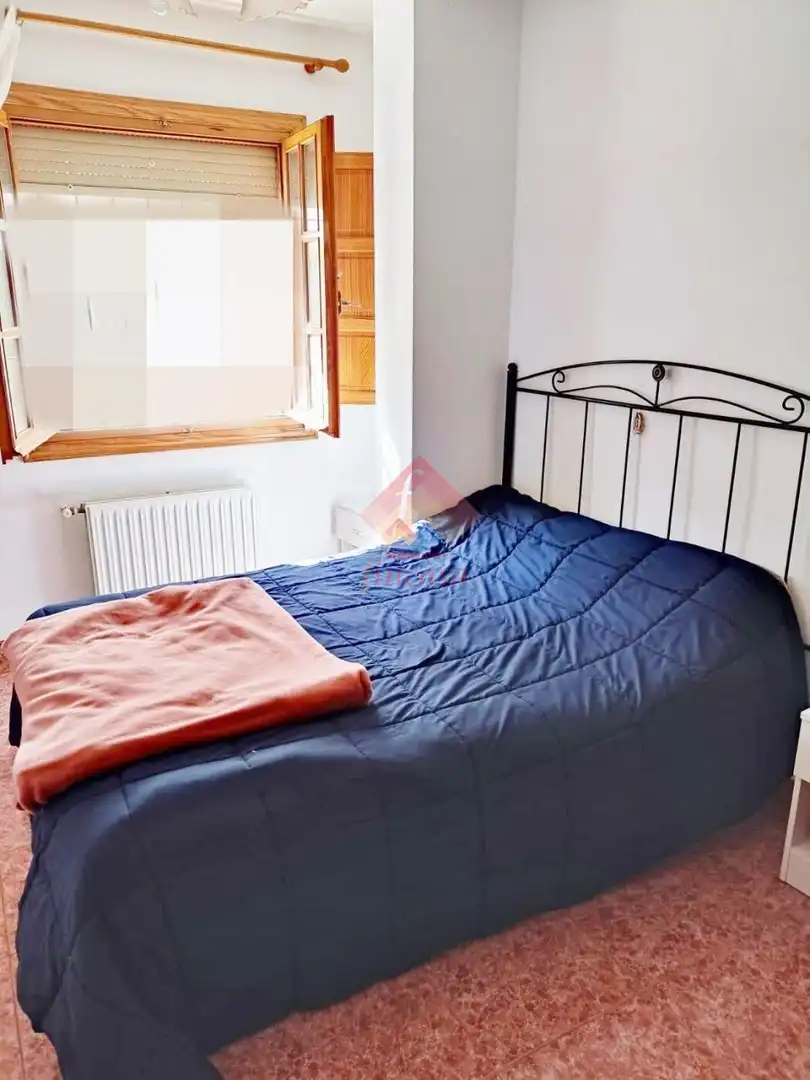 Habitación de Casa o chalet en venta en Ronda con Jardín privado y Piscina comunitaria
