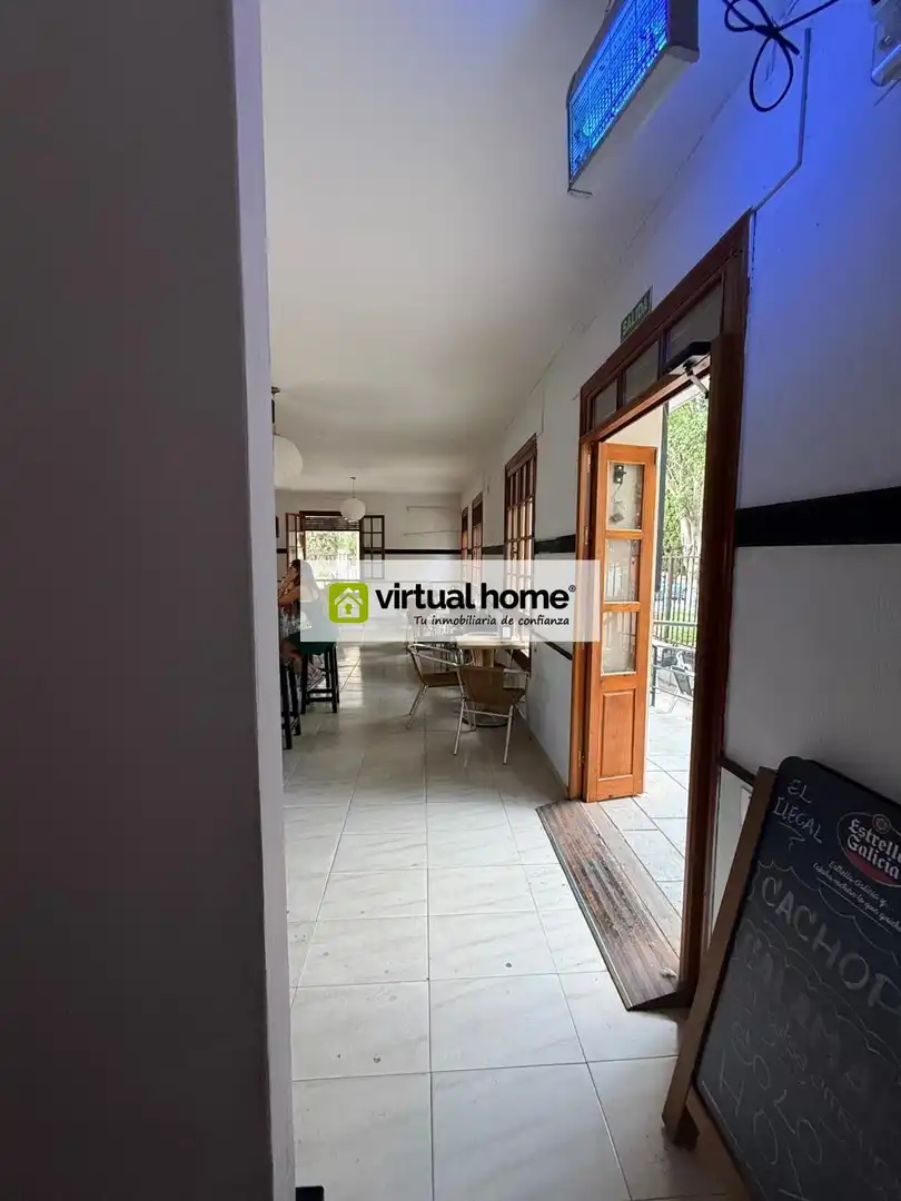 Casa o xalet en venda en La Puebla de Almoradiel amb Aire condicionat