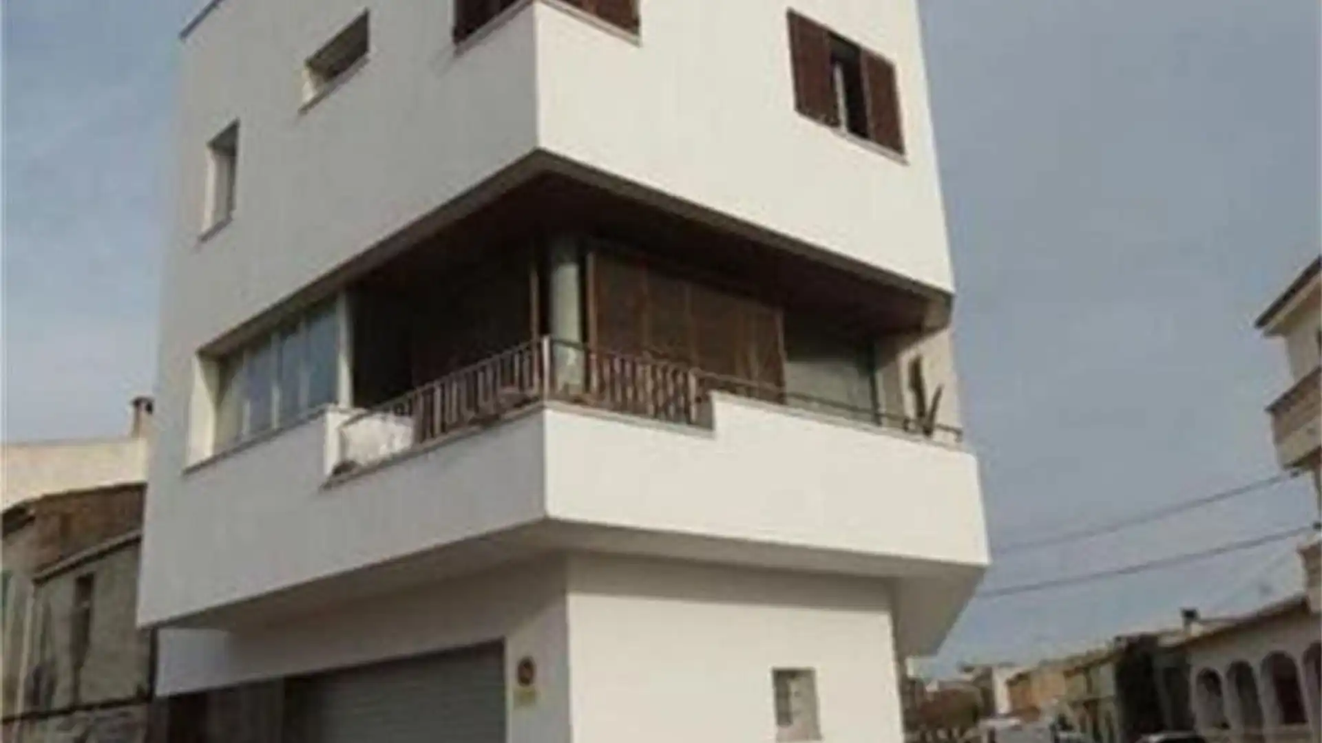 Casa o xalet en venda a Manacor Centre