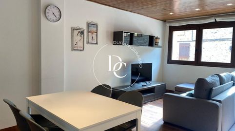 Piso de 92 m2 en venta en Puigcerdà
