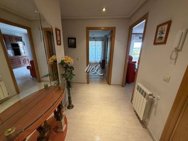 Appartement avec piscine à vendre à Calle Doctor Fleming