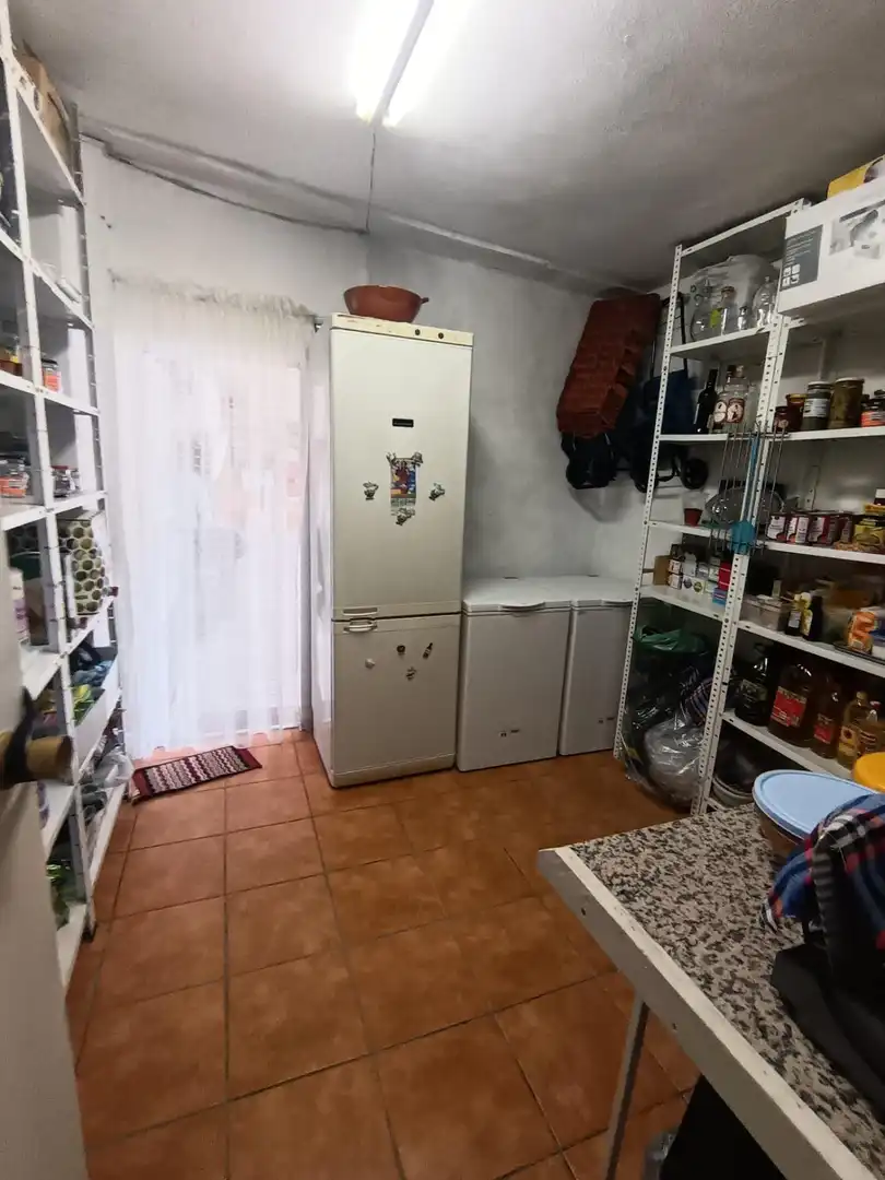 Chalet con piscina en venta en Viana de Cega, imagen 18