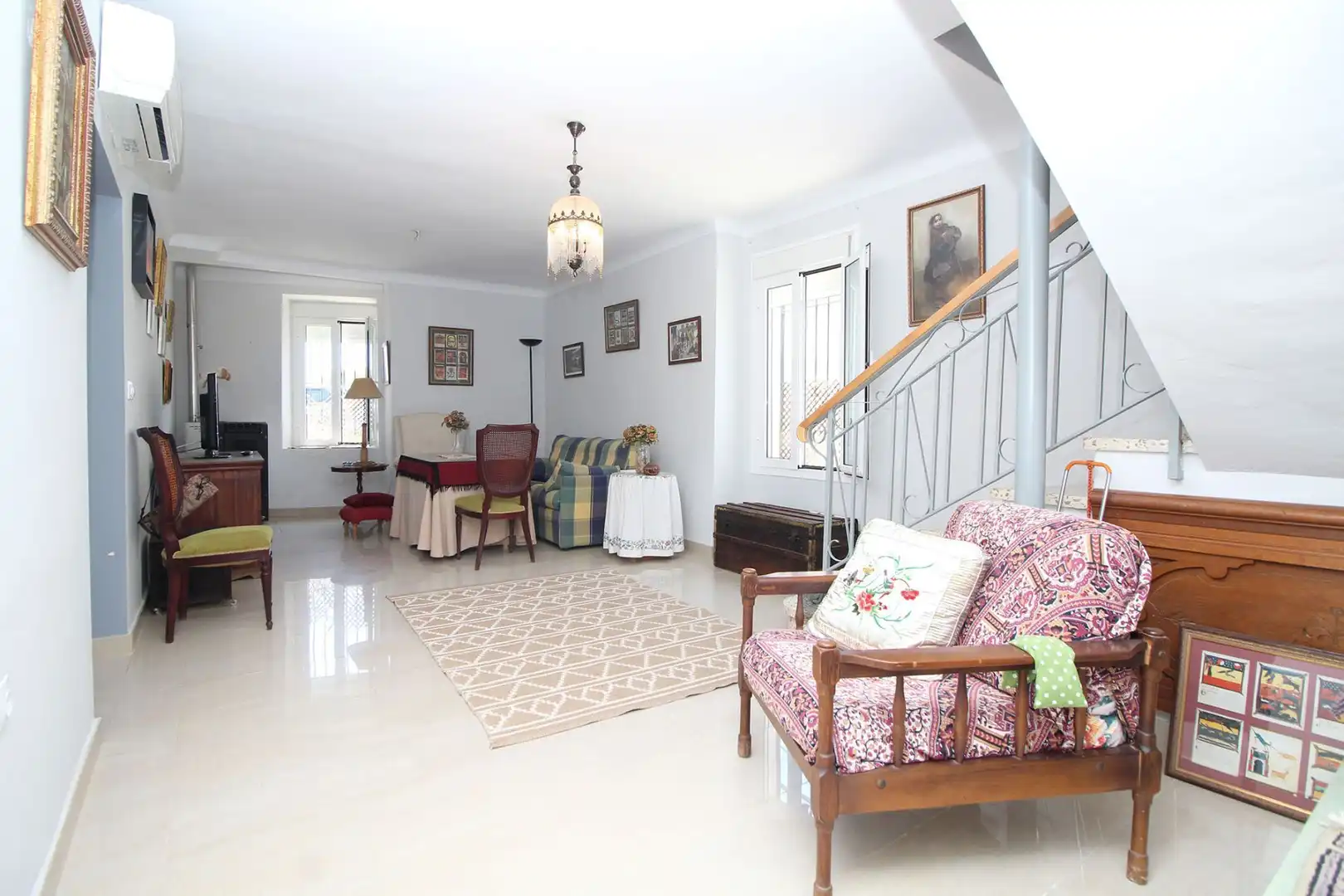 Finca rústica en venda a VELEZ MALAGA, Mollina