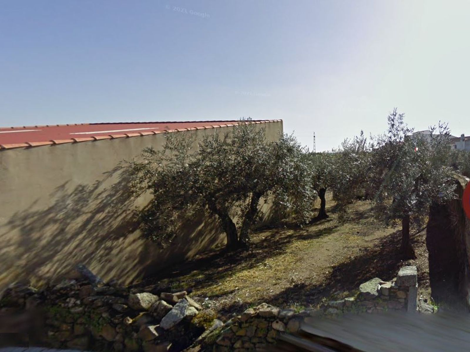 Residencial en venda en Fuente la Lancha