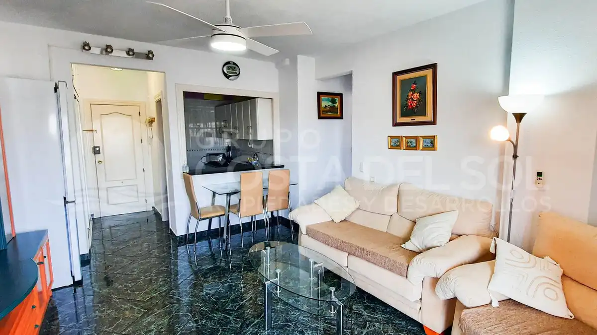 Apartament amb piscina de lloguer a El Pinillo, imagen 4
