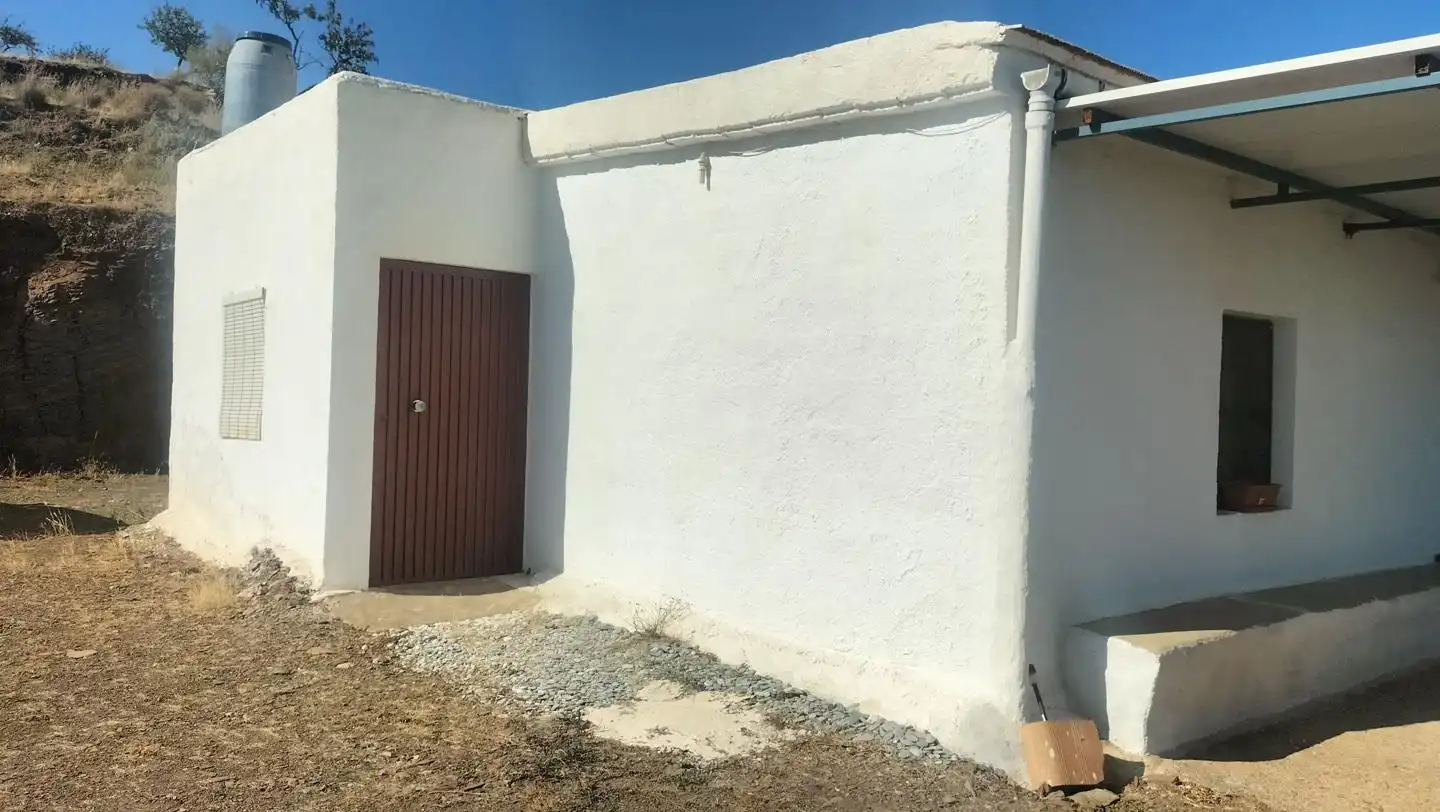 Country house for sale in Monte los Almendros - El Pargo - Costa Aguilera, imagen 6