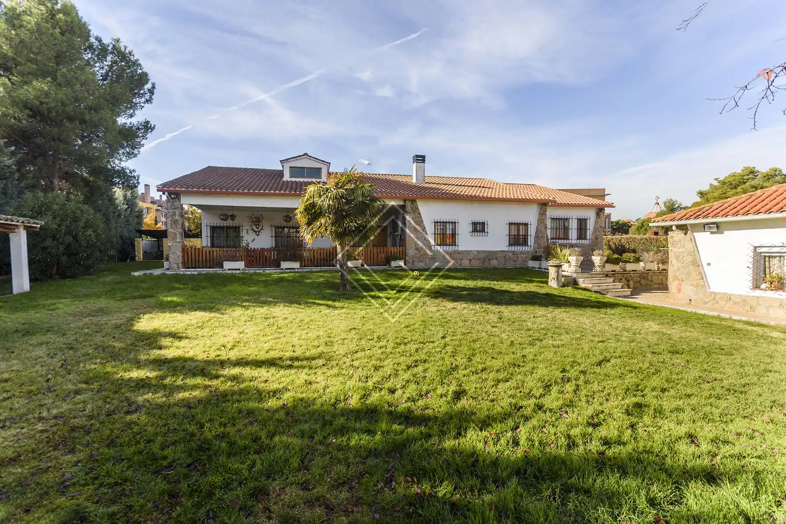 House with pool for sale in Moncloa - Aravaca, imagen 2