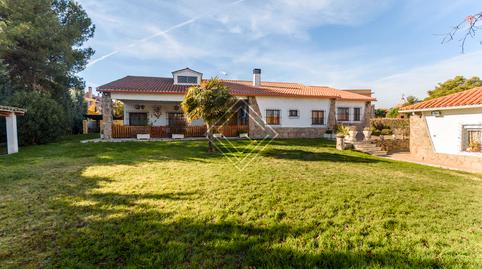 Foto 2 de Casa o xalet en venda a Valdemarín, Madrid