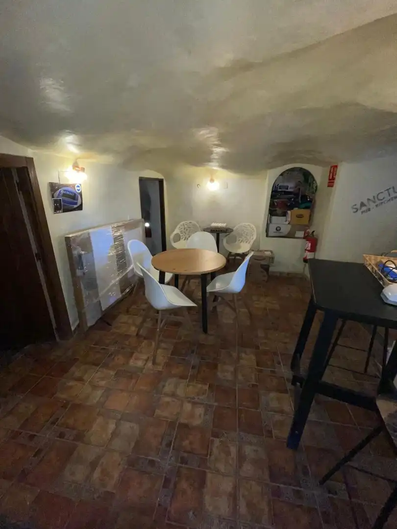 Local commercial à vendre à El Pinós / Pinoso, imagen 12