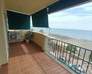 Apartament en venda a Las Gaviotas  - Carvajal