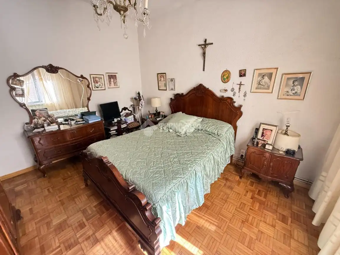 Habitación de Piso en venta en Talavera de la Reina con Aire acondicionado, Calefacción y Amueblado