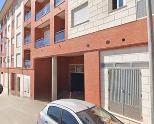 Exterior view of Garage for sale in Lorca