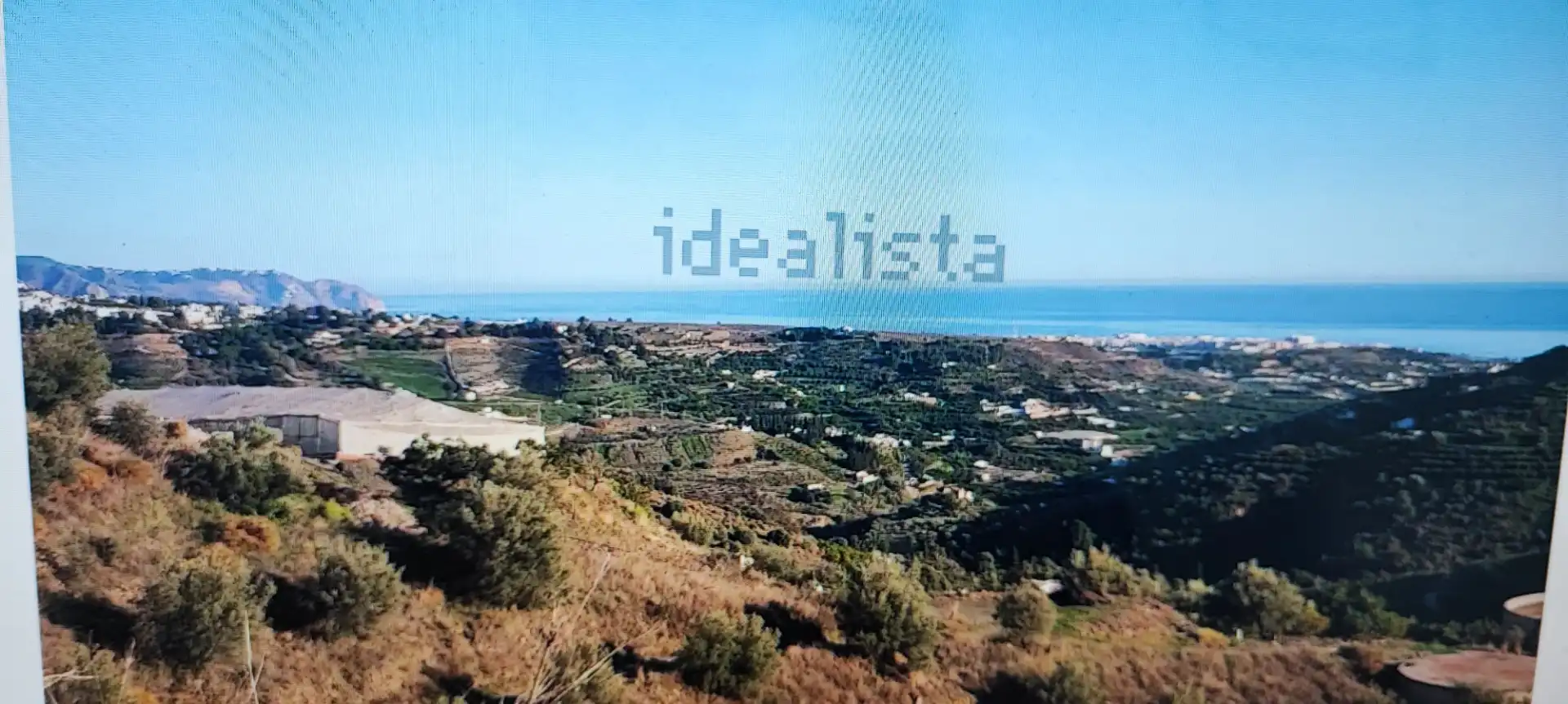 Rural land for sale in Camino de Frigiliana 81, imagen 5