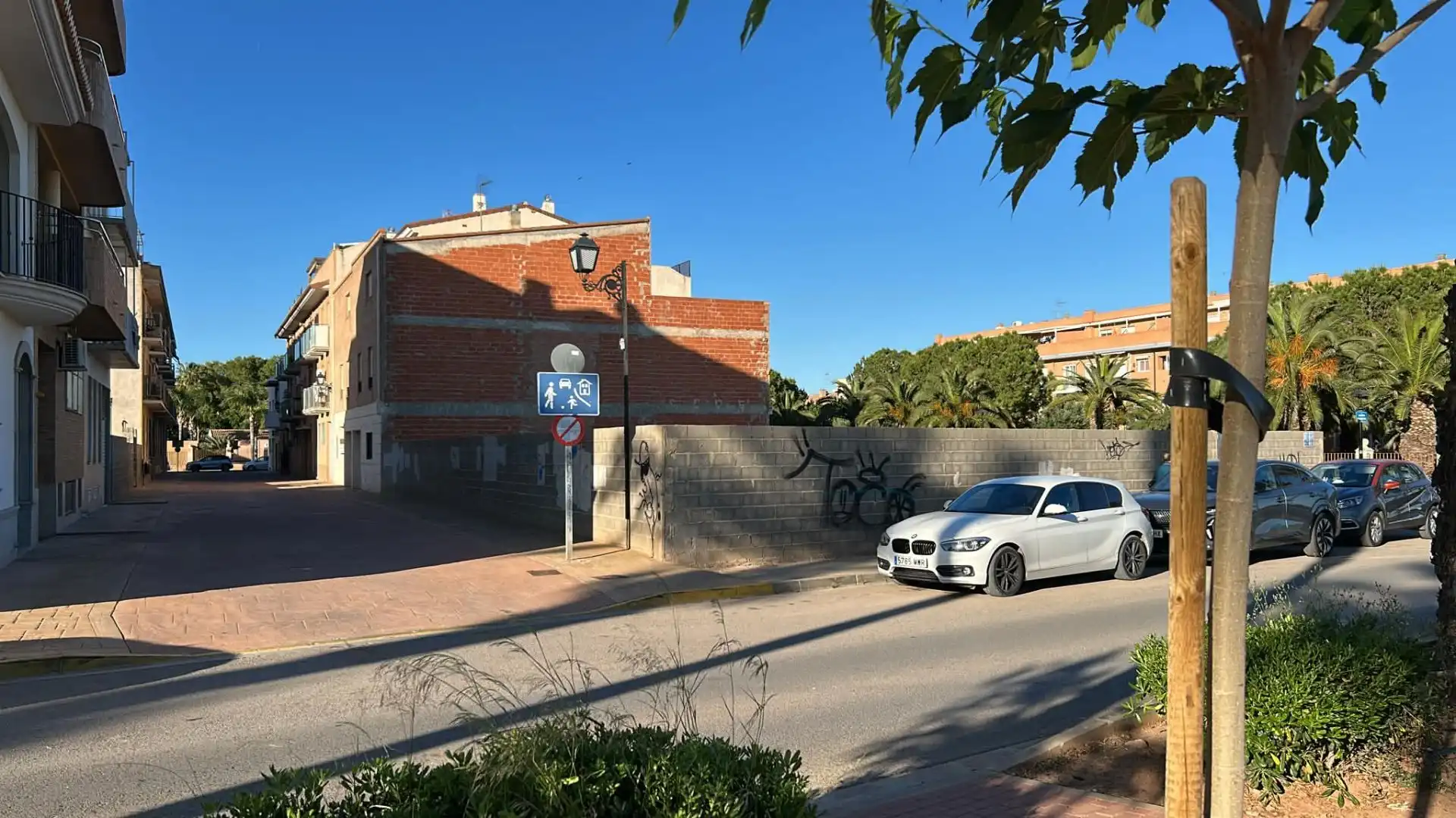 Lands and plots for sale in grifeta 22, imagen 2