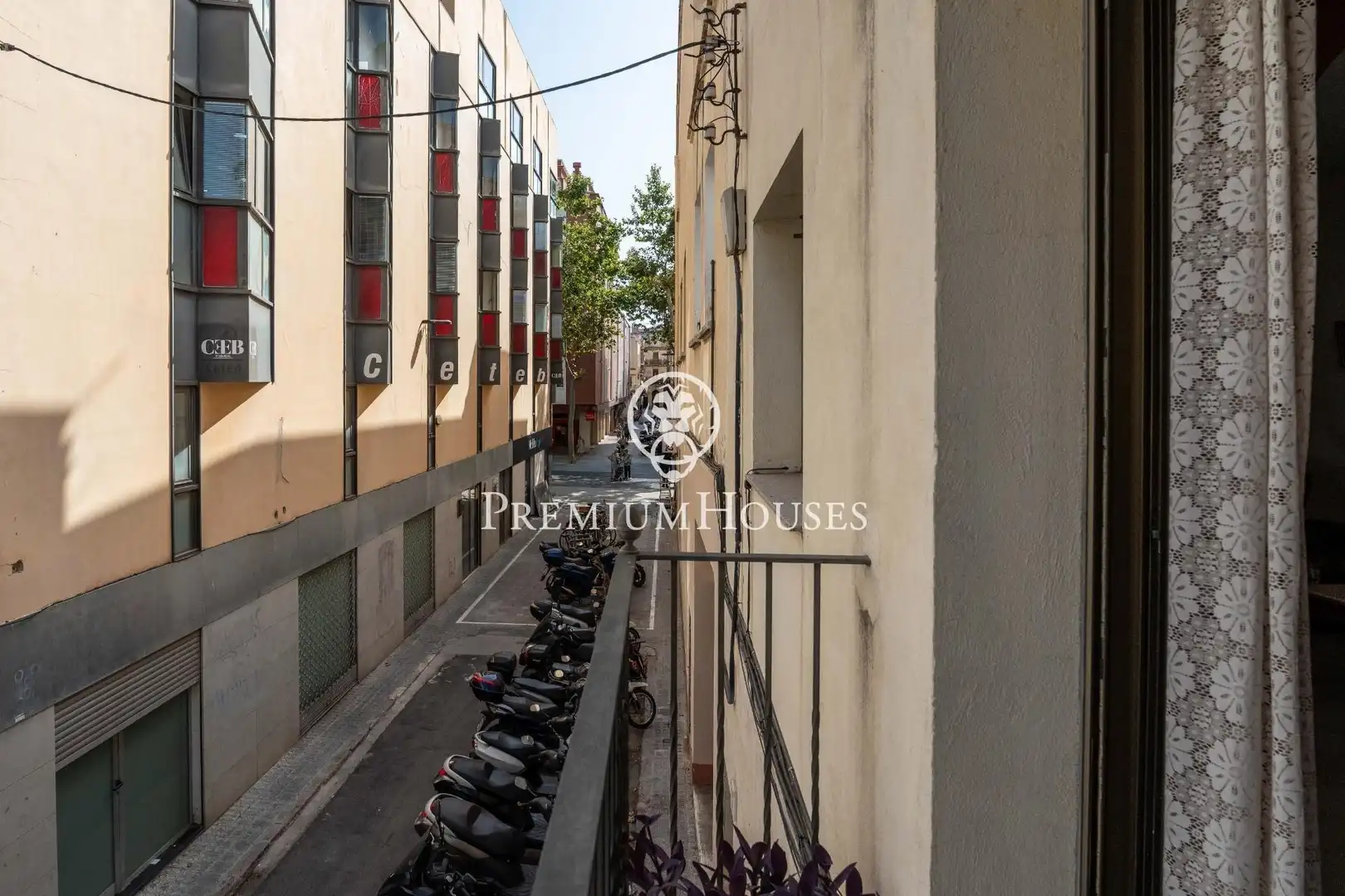 Casa con terraza en venta en Centre Vila, imagen 54