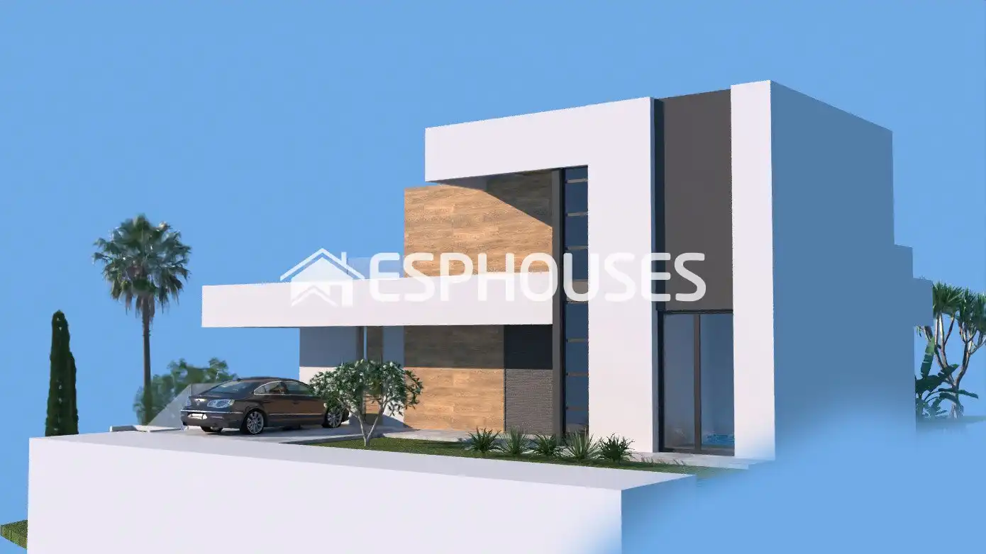 Casa o chalet en venta en Rojales con Terraza, Piscina y Balcón